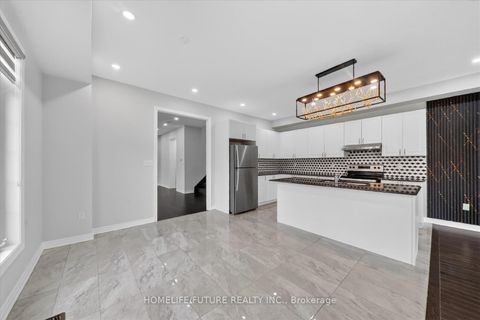 Photo 11 at 1 Reddington Road, Cedarwood, Markham