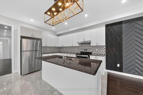 Photo 12 at 1 Reddington Road, Cedarwood, Markham