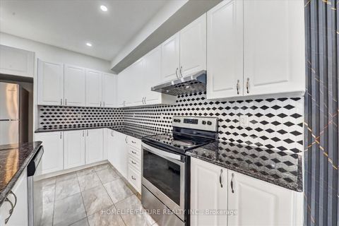 Photo 13 at 1 Reddington Road, Cedarwood, Markham