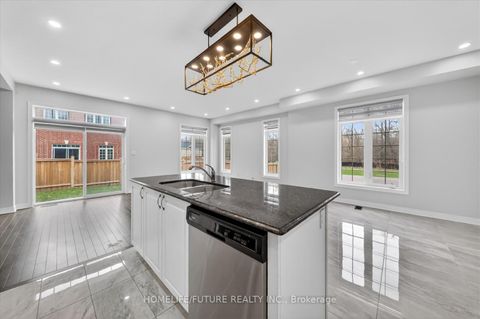 Photo 14 at 1 Reddington Road, Cedarwood, Markham