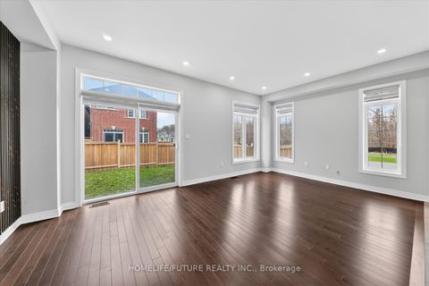 Photo 15 at 1 Reddington Road, Cedarwood, Markham