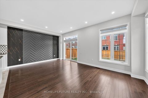 Photo 16 at 1 Reddington Road, Cedarwood, Markham