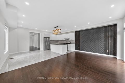 Photo 17 at 1 Reddington Road, Cedarwood, Markham