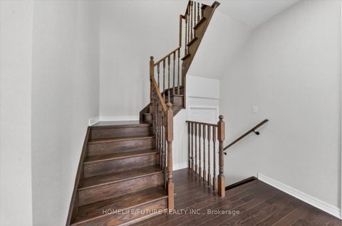 Photo 21 at 1 Reddington Road, Cedarwood, Markham