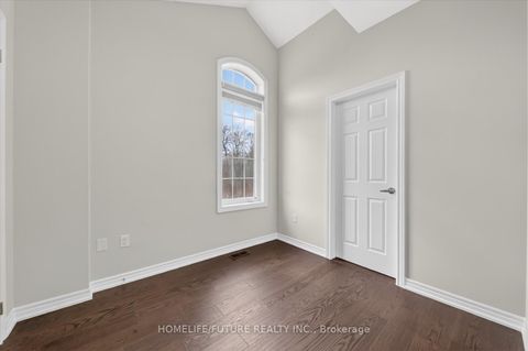 Photo 27 at 1 Reddington Road, Cedarwood, Markham