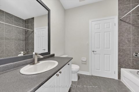 Photo 29 at 1 Reddington Road, Cedarwood, Markham