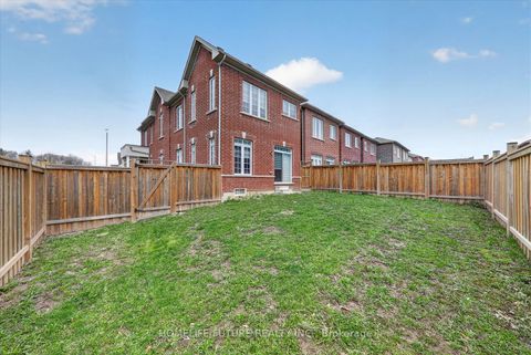 Photo 38 at 1 Reddington Road, Cedarwood, Markham
