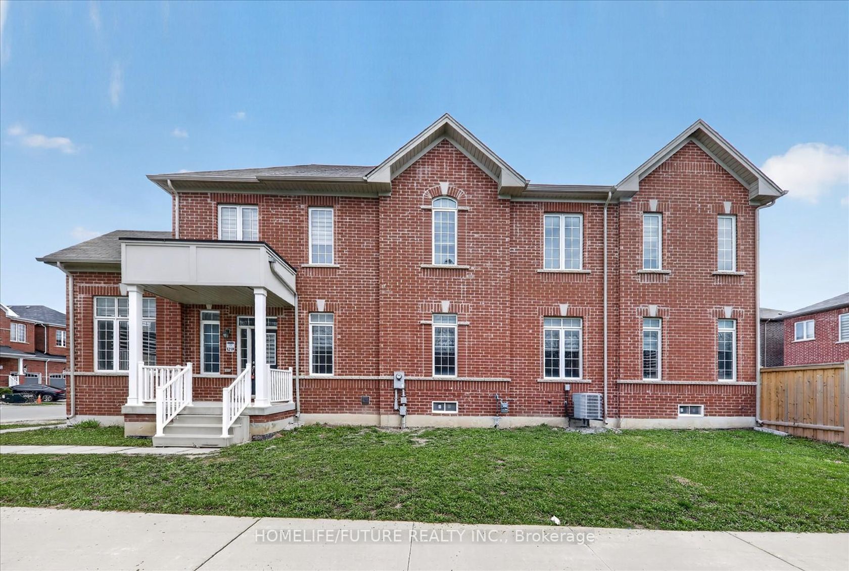 1 Reddington Road, Cedarwood, Markham 