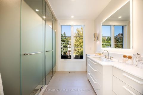 Photo 29 at 229 Sheldrake Boulevard, Mount Pleasant East, Toronto