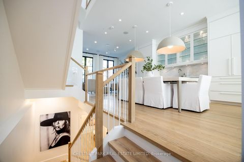 Photo 32 at 229 Sheldrake Boulevard, Mount Pleasant East, Toronto