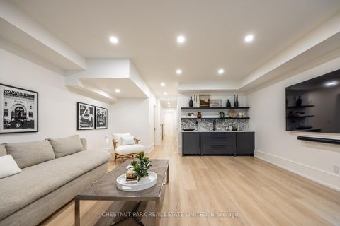 Photo 35 at 229 Sheldrake Boulevard, Mount Pleasant East, Toronto