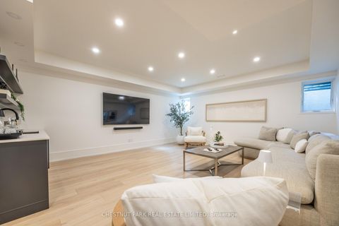 Photo 37 at 229 Sheldrake Boulevard, Mount Pleasant East, Toronto