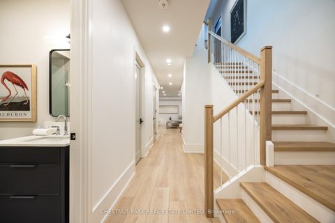 Photo 41 at 229 Sheldrake Boulevard, Mount Pleasant East, Toronto