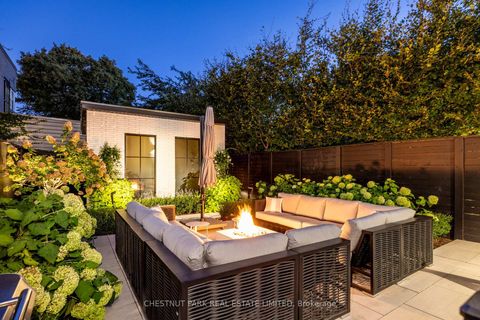 Photo 42 at 229 Sheldrake Boulevard, Mount Pleasant East, Toronto