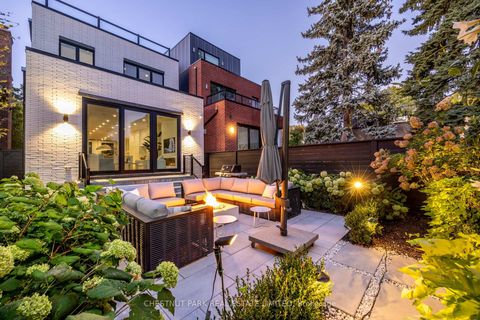 Photo 43 at 229 Sheldrake Boulevard, Mount Pleasant East, Toronto