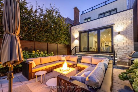 Photo 44 at 229 Sheldrake Boulevard, Mount Pleasant East, Toronto