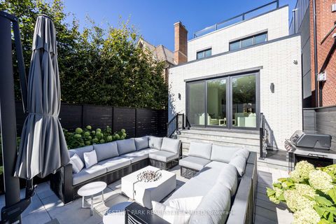 Photo 45 at 229 Sheldrake Boulevard, Mount Pleasant East, Toronto