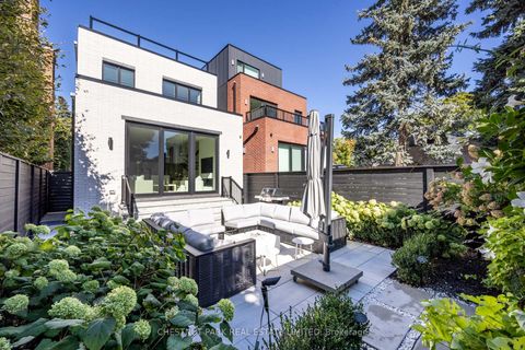 Photo 46 at 229 Sheldrake Boulevard, Mount Pleasant East, Toronto