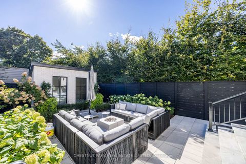 Photo 47 at 229 Sheldrake Boulevard, Mount Pleasant East, Toronto