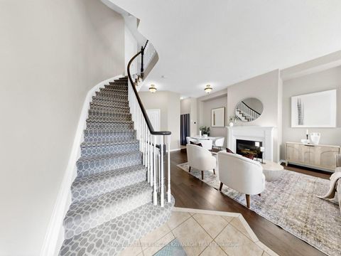 Photo 2 at 225 Walkerville Road, Cornell, Markham