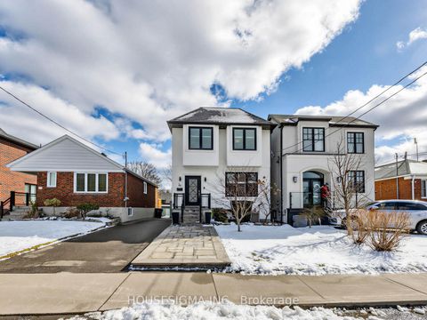 Photo 3 at 23 Tiago Avenue, Parkview, Toronto