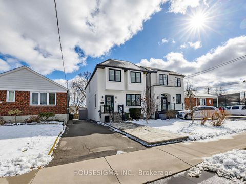 Photo 4 at 23 Tiago Avenue, Parkview, Toronto