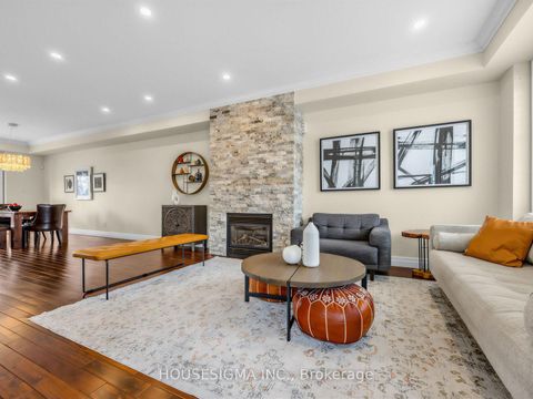 Photo 6 at 23 Tiago Avenue, Parkview, Toronto