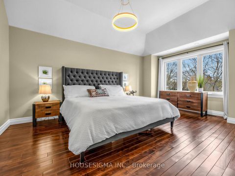 Photo 19 at 23 Tiago Avenue, Parkview, Toronto