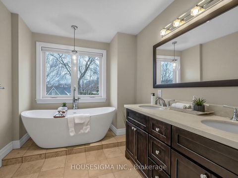 Photo 23 at 23 Tiago Avenue, Parkview, Toronto