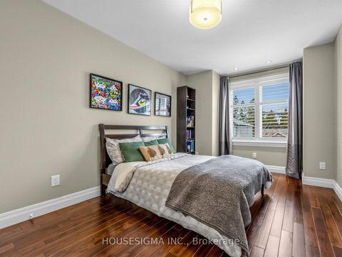 Photo 24 at 23 Tiago Avenue, Parkview, Toronto