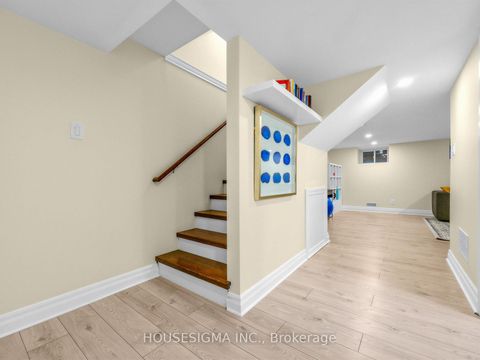 Photo 28 at 23 Tiago Avenue, Parkview, Toronto