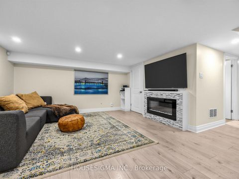 Photo 31 at 23 Tiago Avenue, Parkview, Toronto