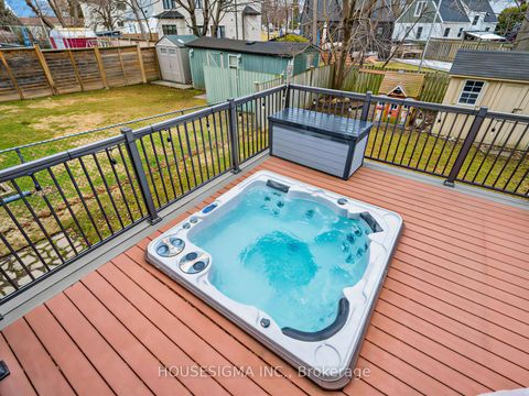 Photo 38 at 23 Tiago Avenue, Parkview, Toronto