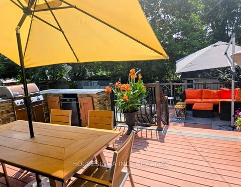 Photo 39 at 23 Tiago Avenue, Parkview, Toronto