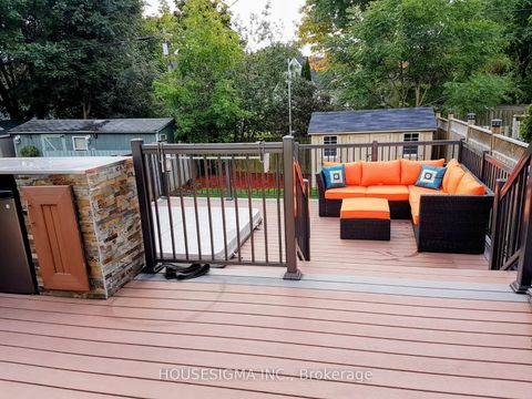 Photo 40 at 23 Tiago Avenue, Parkview, Toronto