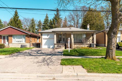 Photo 0 at 34 Barkwin Drive, Beaumonde Heights, Toronto