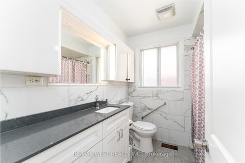 Photo 14 at 34 Barkwin Drive, Beaumonde Heights, Toronto