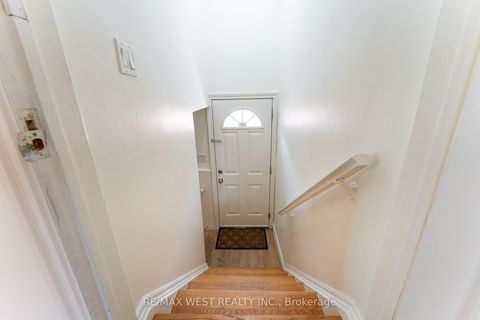 Photo 17 at 34 Barkwin Drive, Beaumonde Heights, Toronto