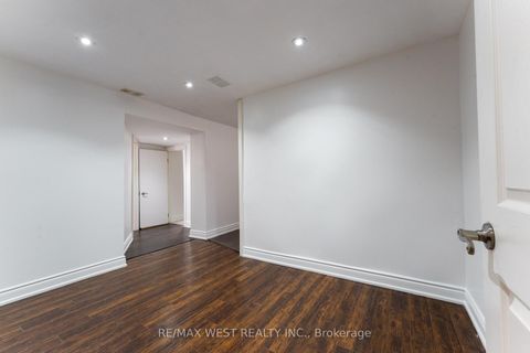 Photo 19 at 34 Barkwin Drive, Beaumonde Heights, Toronto