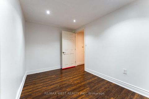 Photo 20 at 34 Barkwin Drive, Beaumonde Heights, Toronto