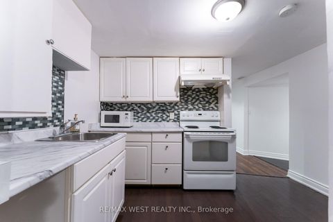 Photo 22 at 34 Barkwin Drive, Beaumonde Heights, Toronto