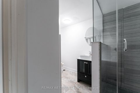 Photo 25 at 34 Barkwin Drive, Beaumonde Heights, Toronto