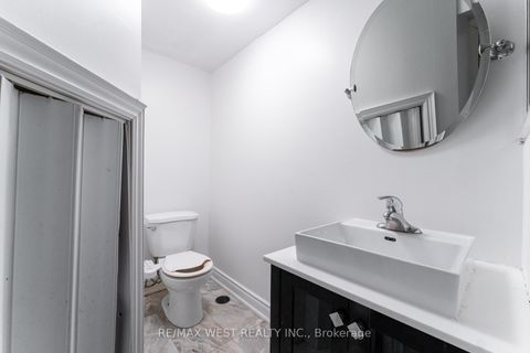 Photo 26 at 34 Barkwin Drive, Beaumonde Heights, Toronto