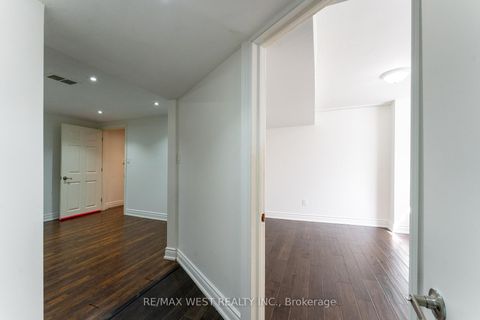 Photo 27 at 34 Barkwin Drive, Beaumonde Heights, Toronto