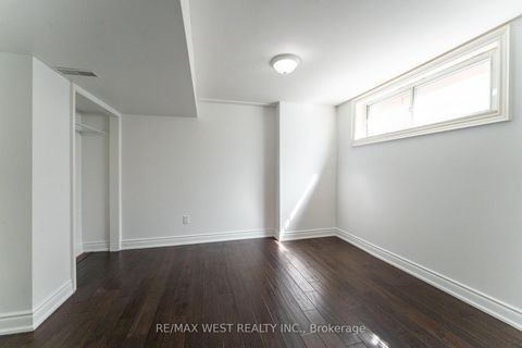 Photo 28 at 34 Barkwin Drive, Beaumonde Heights, Toronto