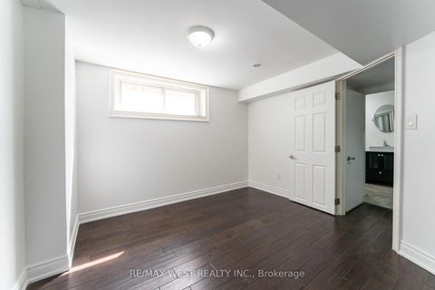 Photo 29 at 34 Barkwin Drive, Beaumonde Heights, Toronto