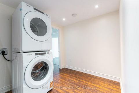 Photo 31 at 34 Barkwin Drive, Beaumonde Heights, Toronto