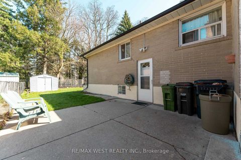 Photo 42 at 34 Barkwin Drive, Beaumonde Heights, Toronto
