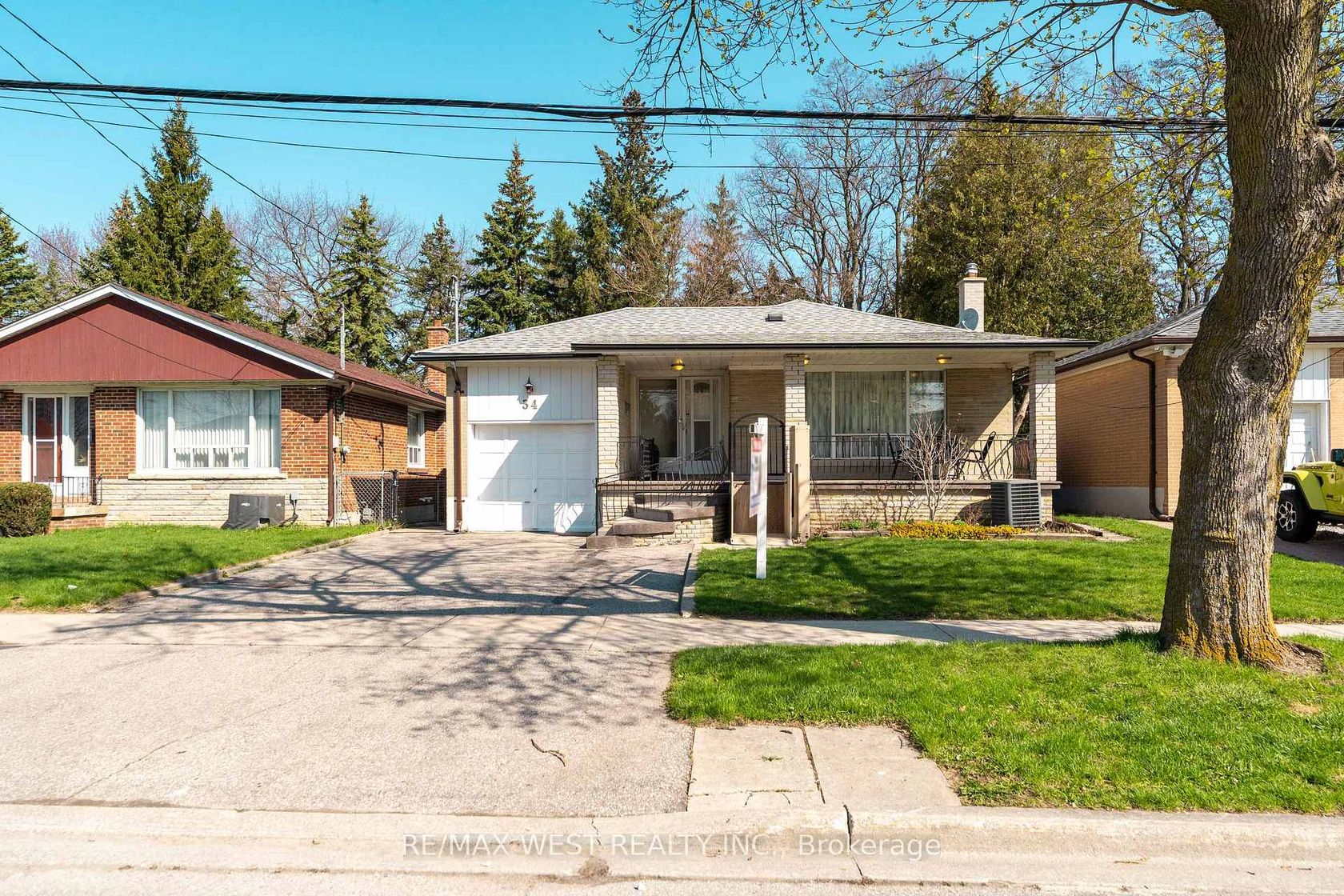 34 Barkwin Drive, Beaumonde Heights, Toronto photo 7