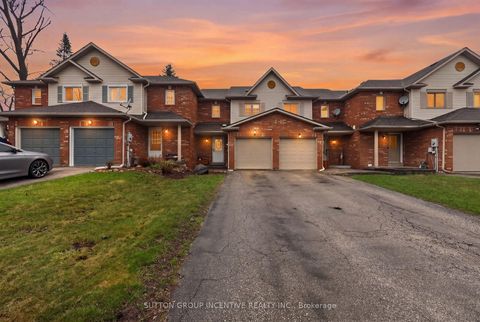 Photo 0 at 46 Bates Court, Painswick North, Barrie